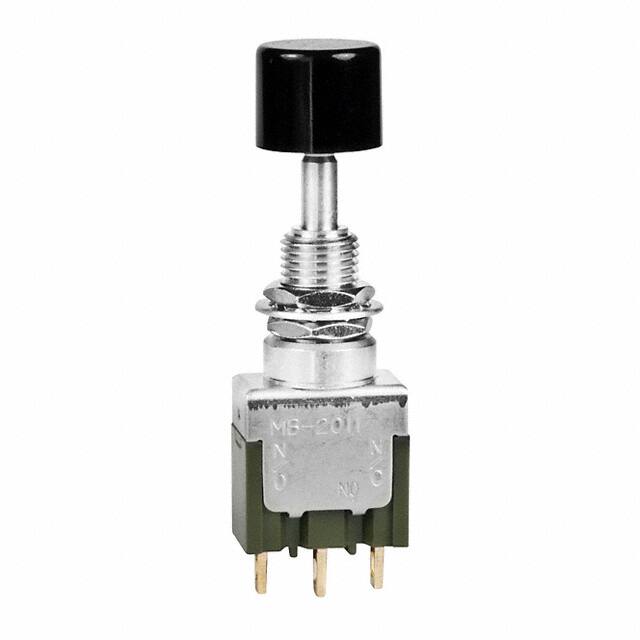 MB2011LS1G01-CANKK Switches