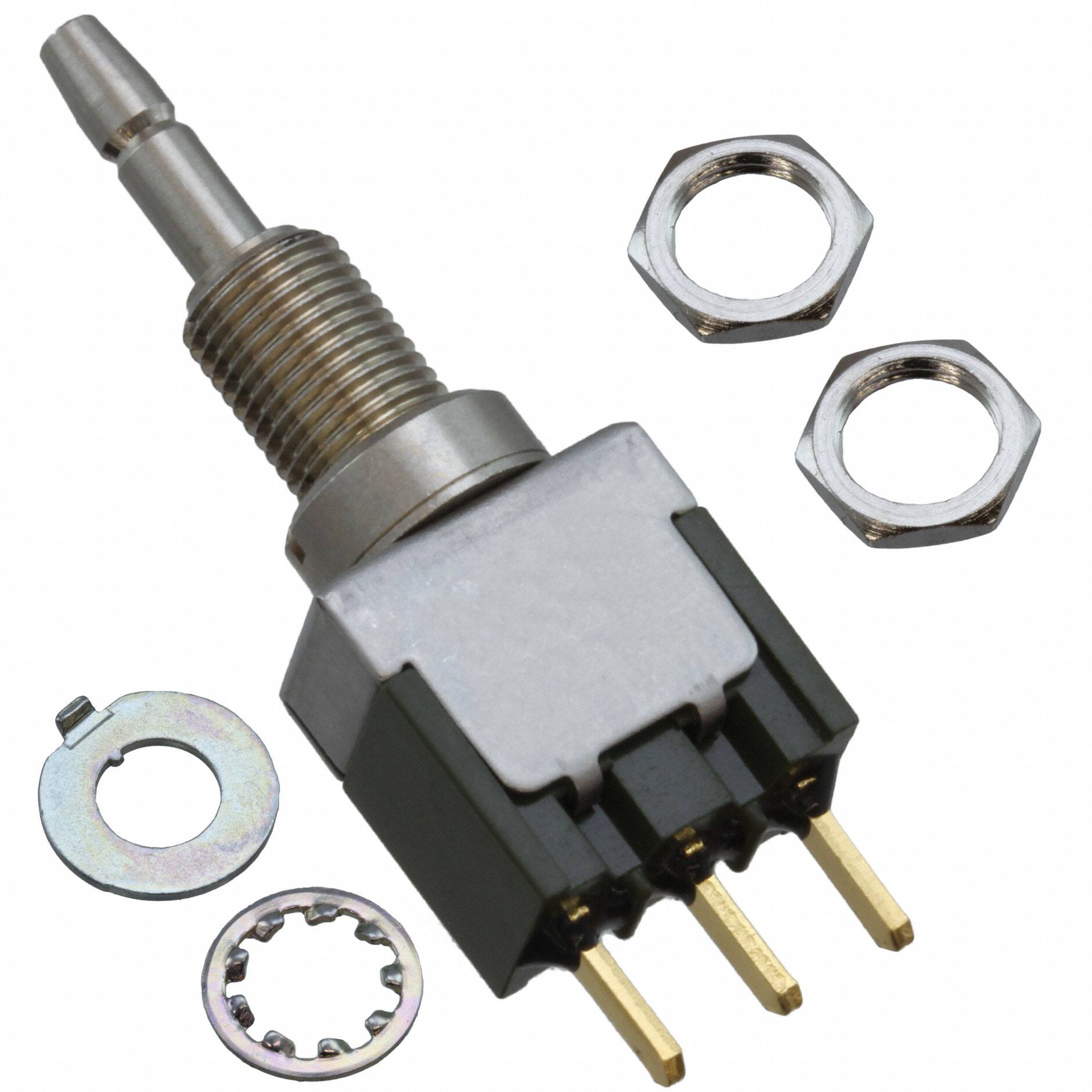 MB2011LS1G02NKK Switches