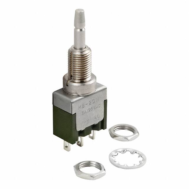 MB2011LS1W01NKK Switches