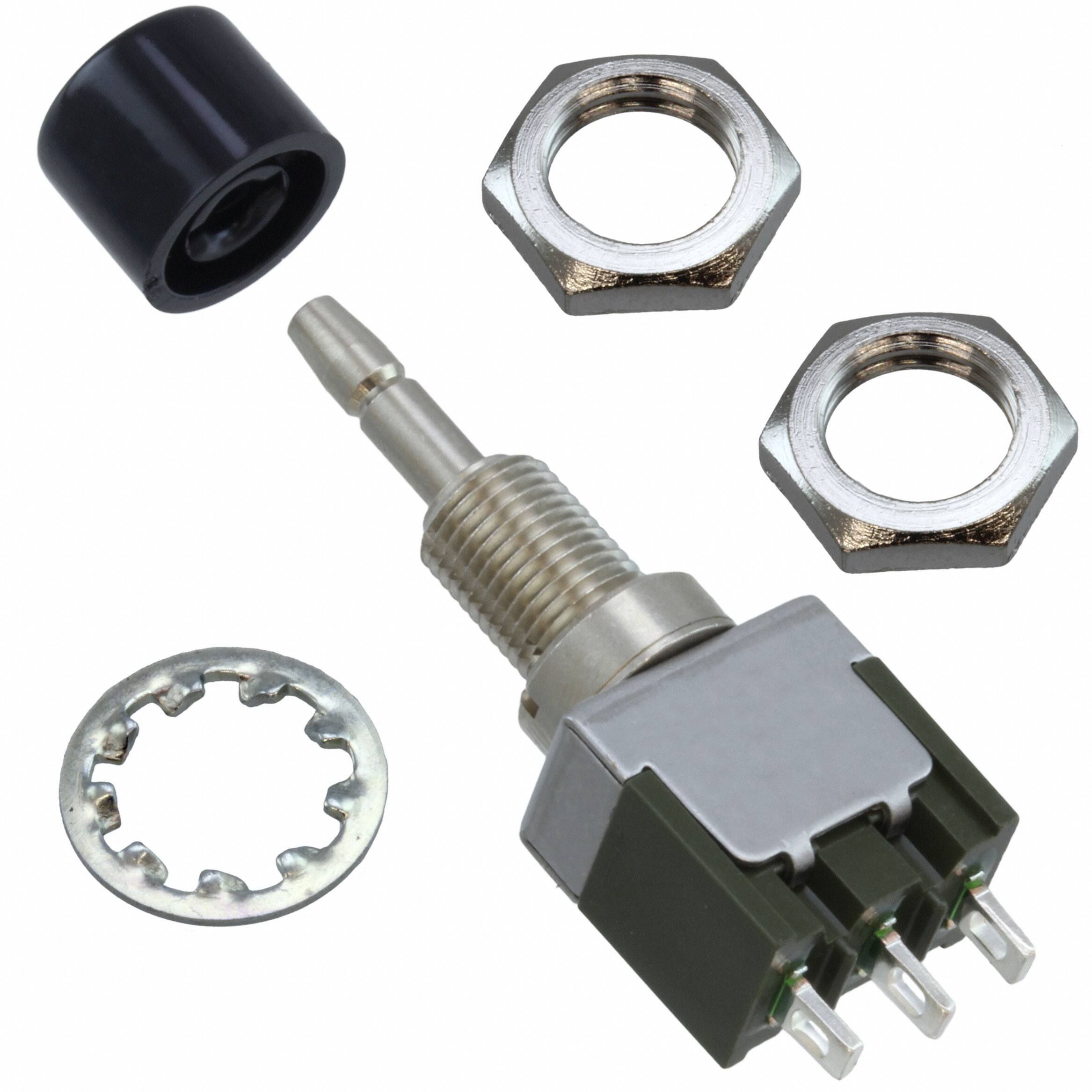 MB2011LS1W01-CANKK Switches