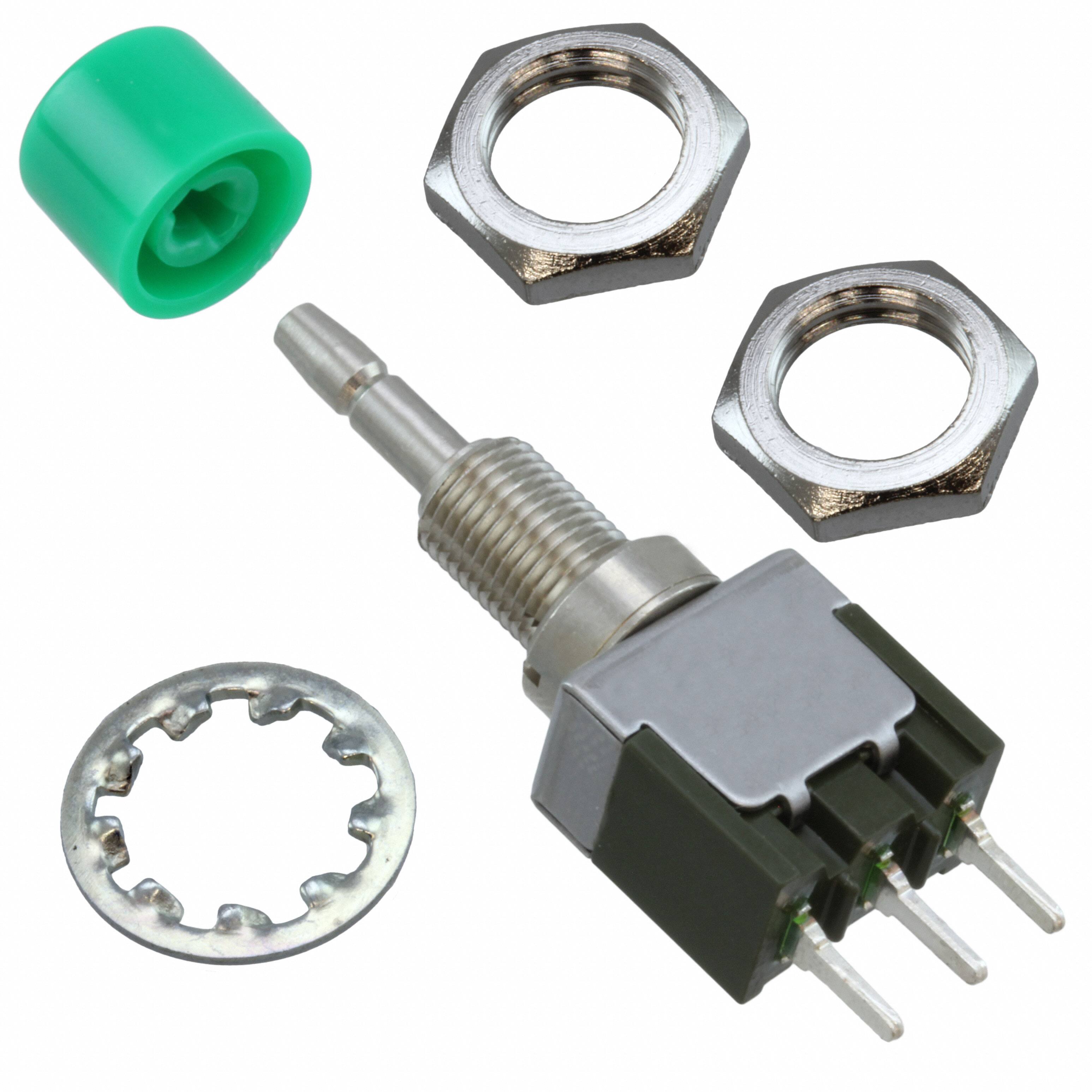 MB2011LS1W03-CFNKK Switches