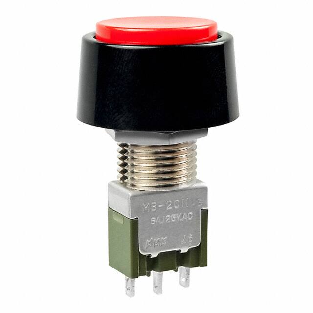 MB2011SB1W01-4C-ANKK Switches