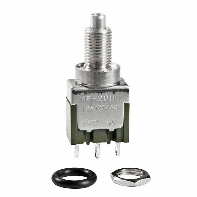 MB2011SD3W01NKK Switches