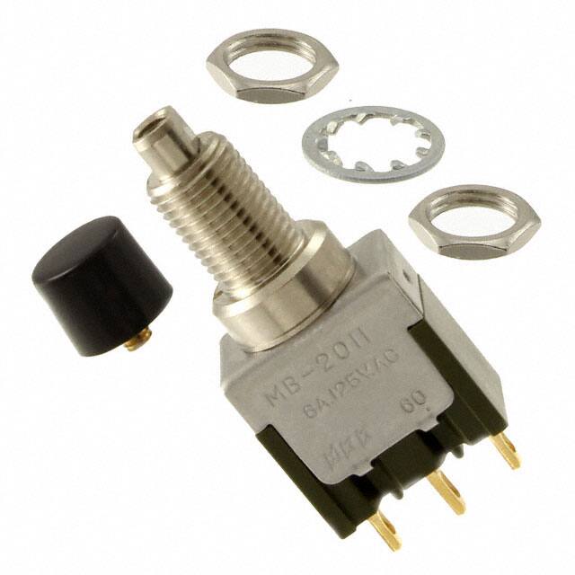 MB2011SS1A01-BANKK Switches