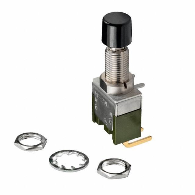 MB2011SS1G30-BANKK Switches