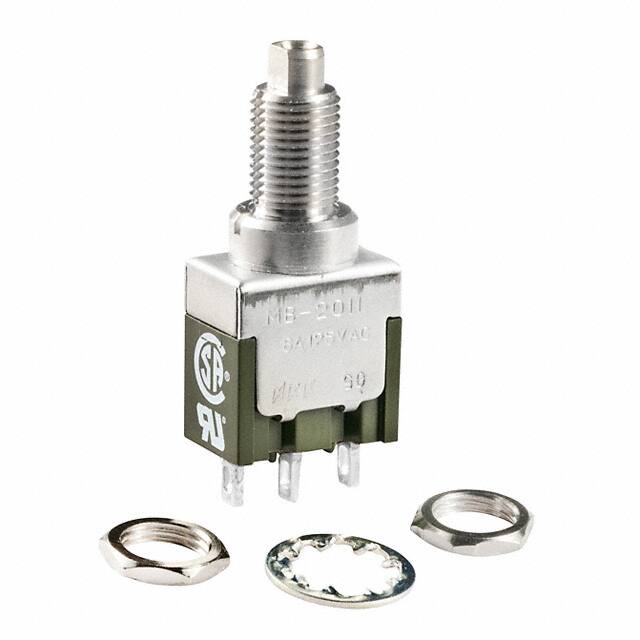 MB2011SS1W01/UC-BANKK Switches