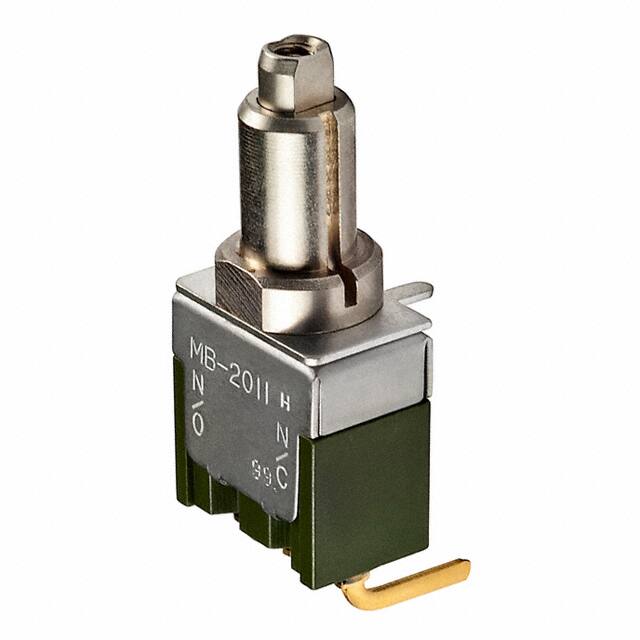MB2011SS2G30NKK Switches