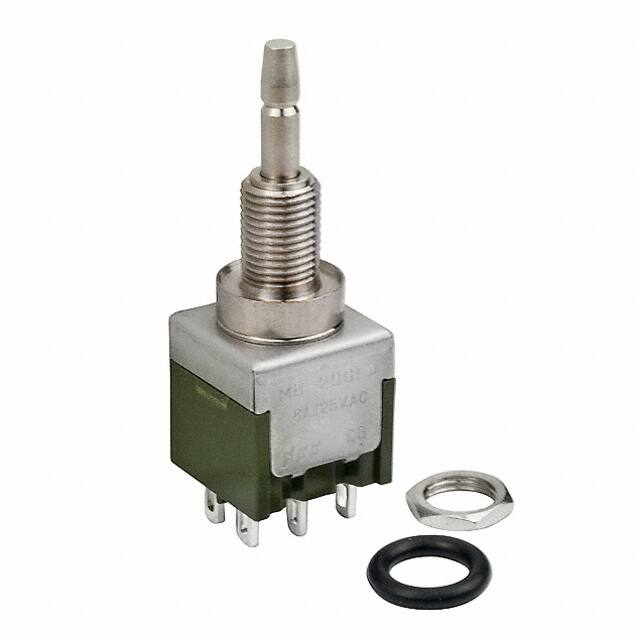 MB2061LD3W01/328NKK Switches