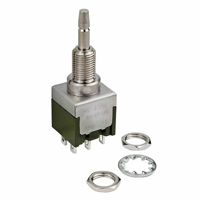 MB2061LS1W01NKK Switches