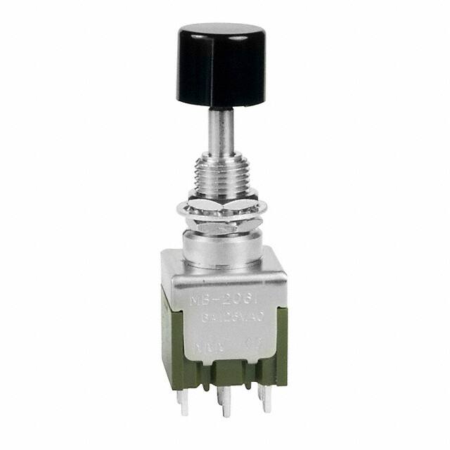 MB2061LS1W01-CANKK Switches