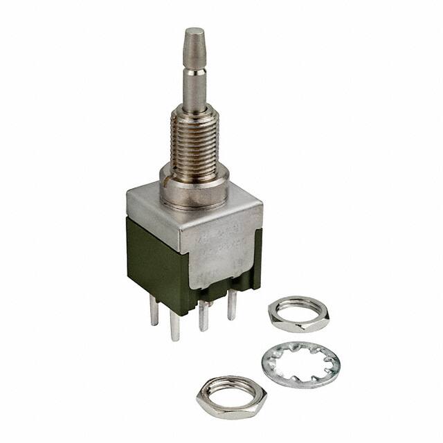 MB2061LS1W03NKK Switches