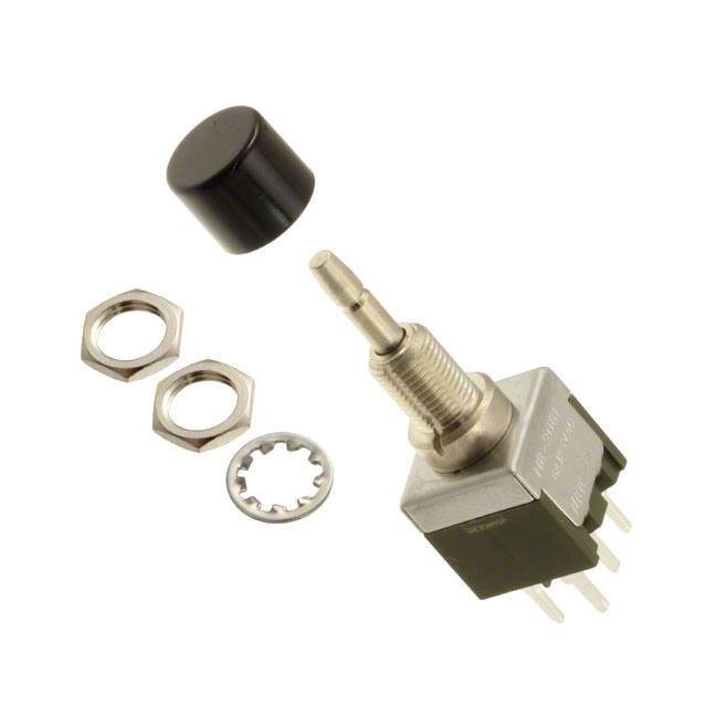 MB2061LS1W03-CANKK Switches