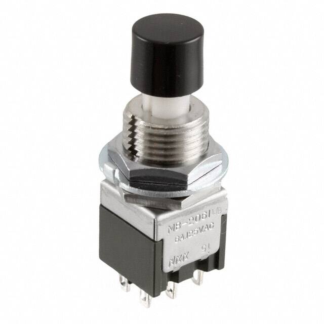 MB2061SB1W01-CANKK Switches