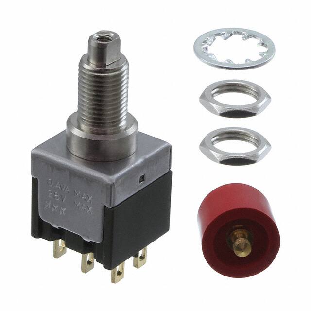 MB2061SS1G01-CCNKK Switches