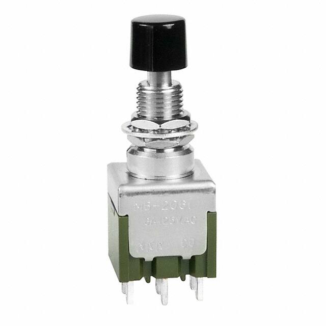 MB2061SS1W01-BANKK Switches