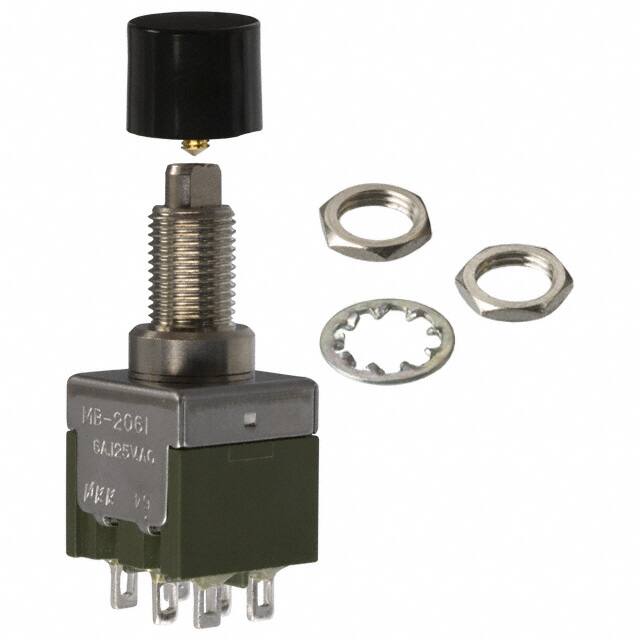 MB2061SS1W01-CANKK Switches