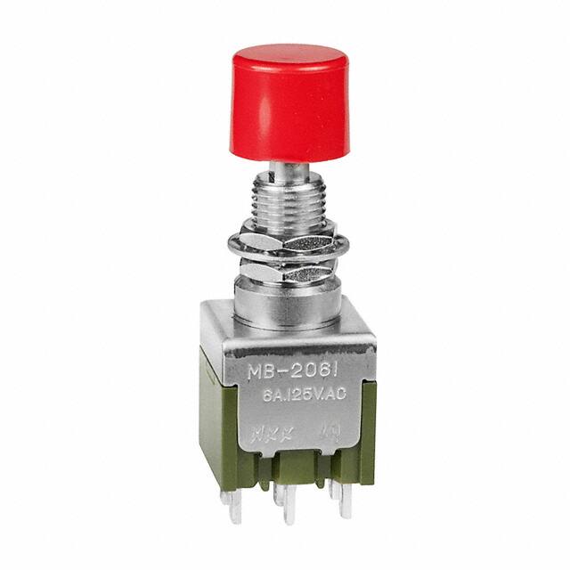 MB2061SS1W01-CCNKK Switches