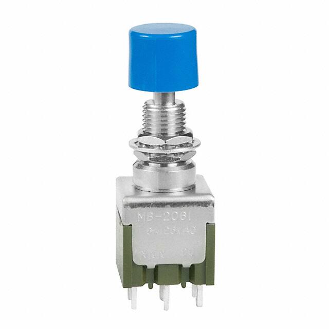 MB2061SS1W01-CGNKK Switches