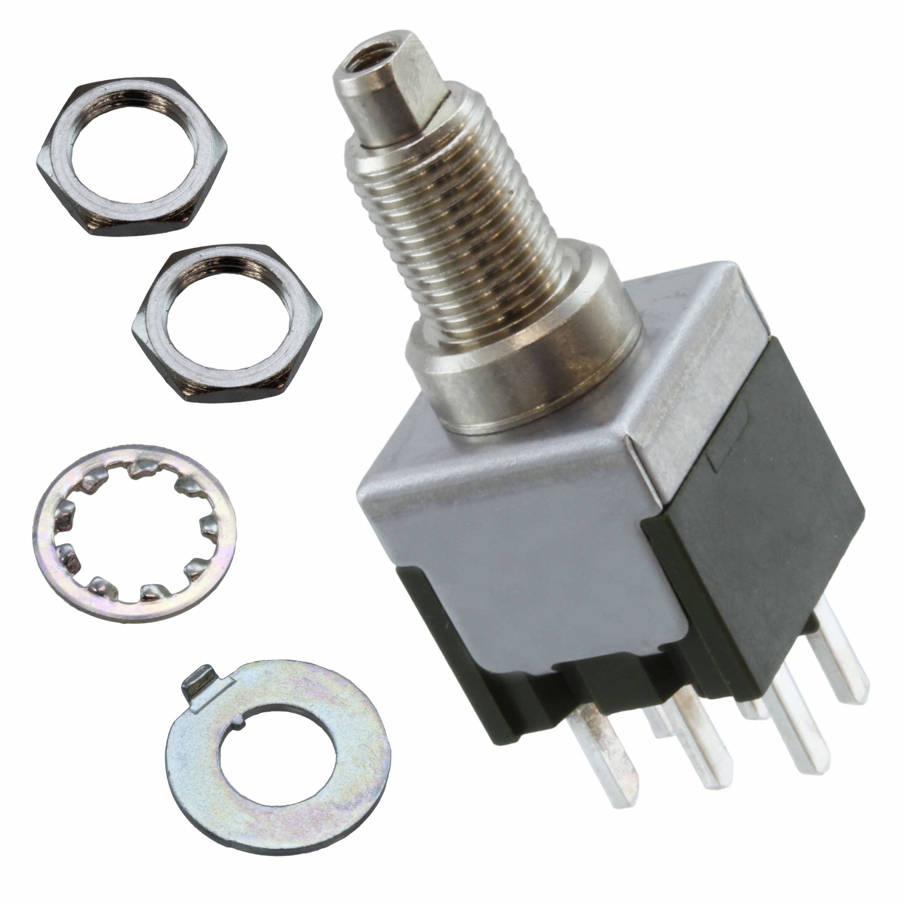 MB2061SS1W02NKK Switches