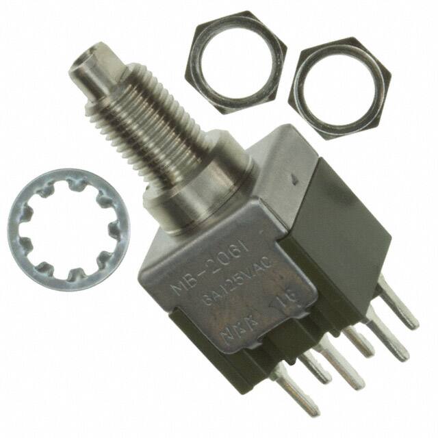 MB2061SS1W03NKK Switches
