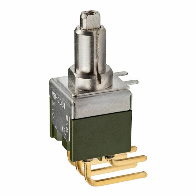 MB2061SS2G30NKK Switches