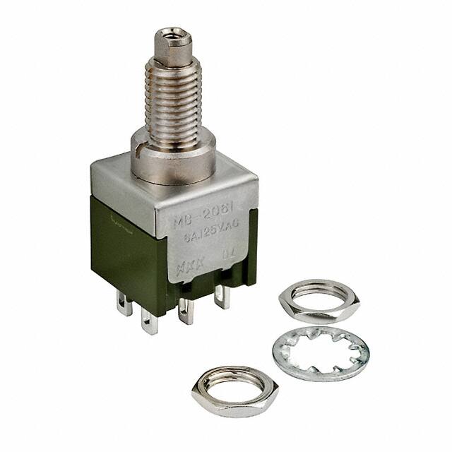 MB2061SS4W01NKK Switches