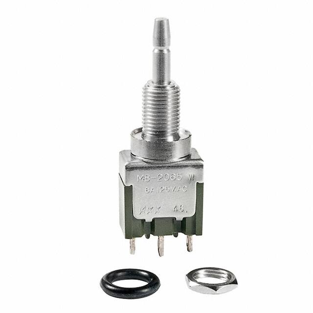 MB2065LD3W01NKK Switches