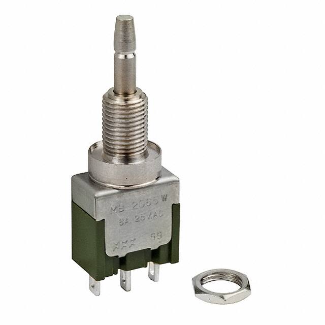 MB2065LD3W01/419NKK Switches