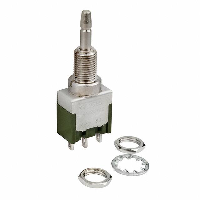 MB2065LS1W01NKK Switches