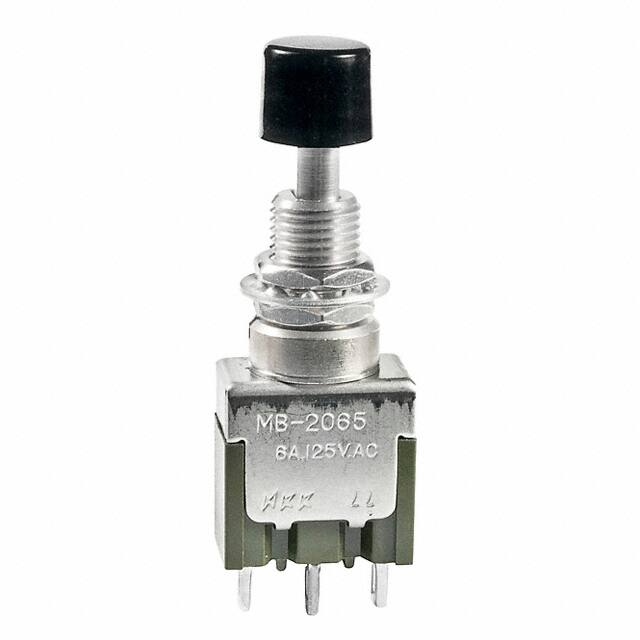 MB2065LS1W01-BANKK Switches
