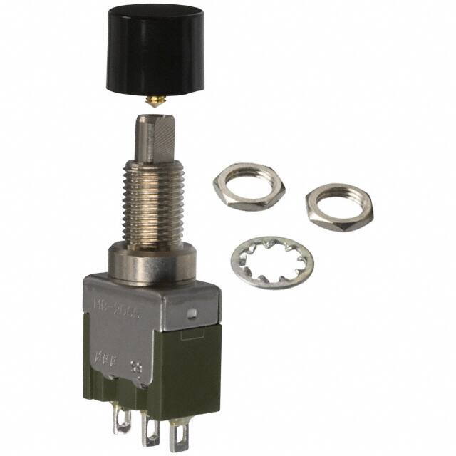 MB2065SS1W01-CANKK Switches