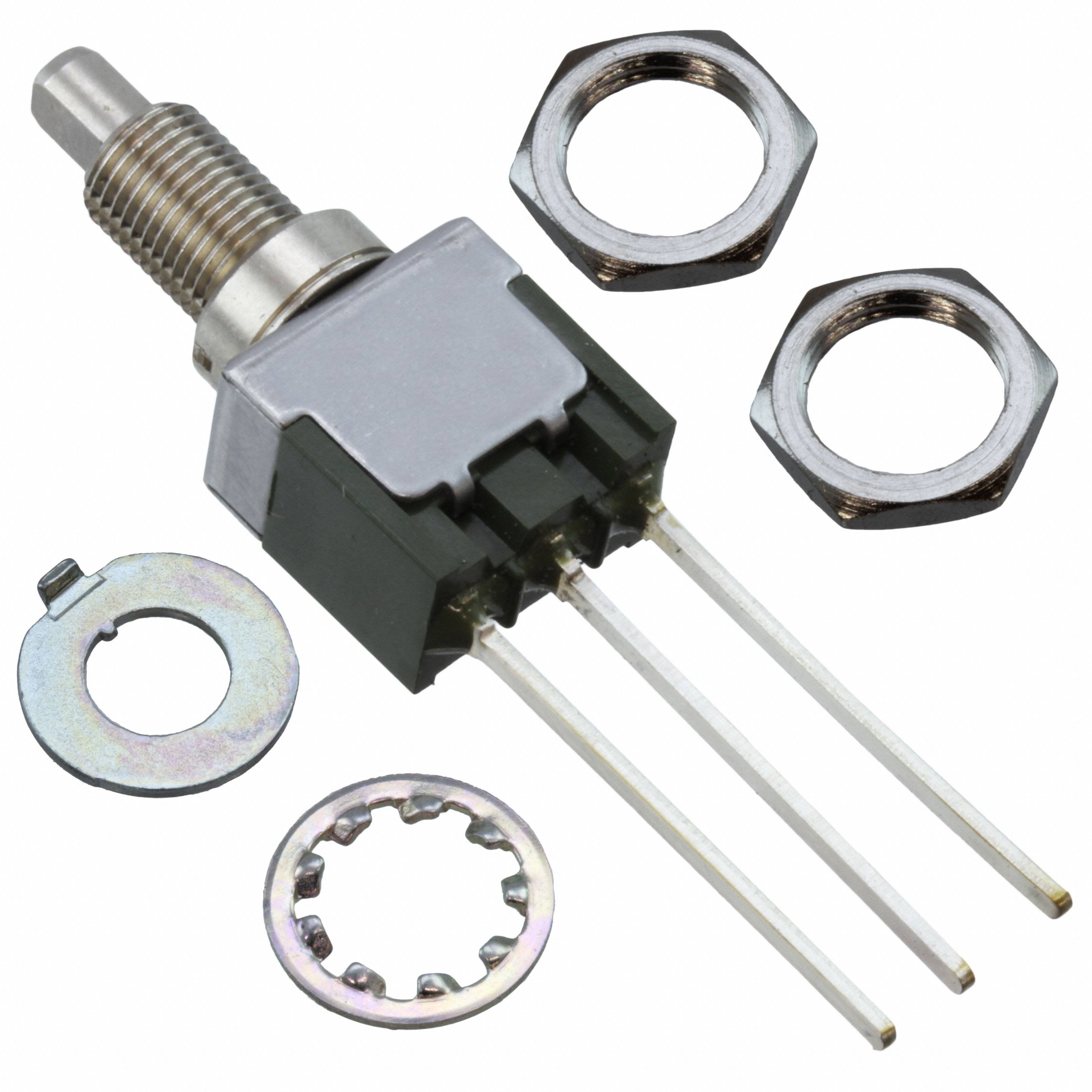 MB2065SS1W07NKK Switches