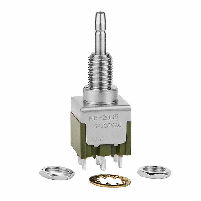 MB2085LS1W01NKK Switches