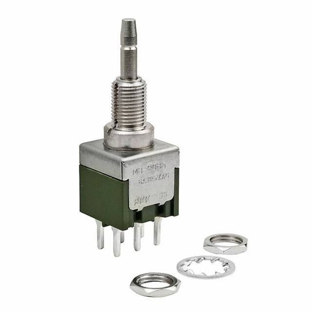 MB2085LS1W03-CCNKK Switches