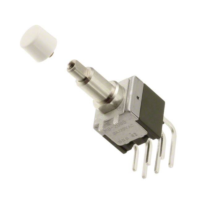 MB2085SS2W30-BBNKK Switches