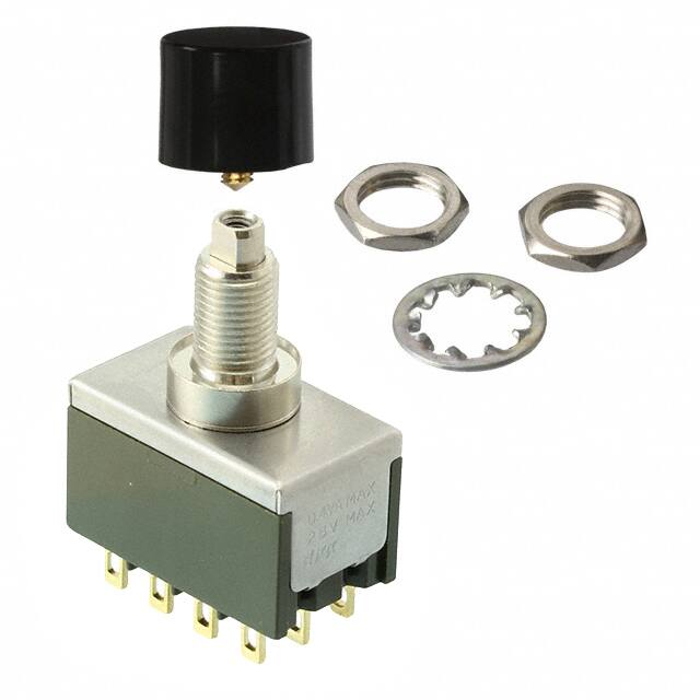 MB2181SS1W01-CANKK Switches
