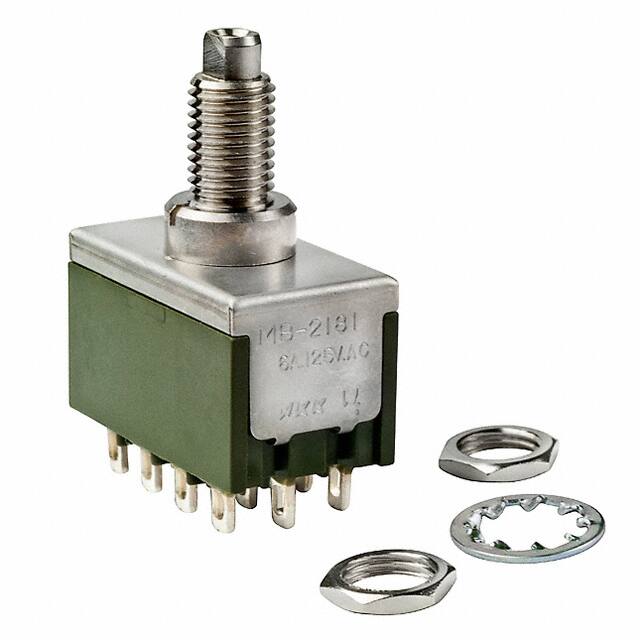 MB2181SS4W01NKK Switches