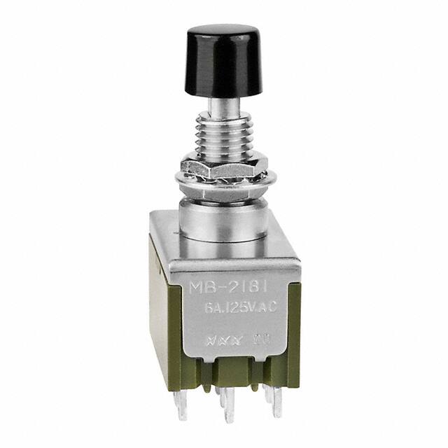 MB2181SS4W01-BANKK Switches