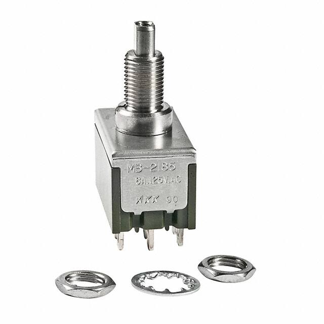 MB2185SS1W01NKK Switches