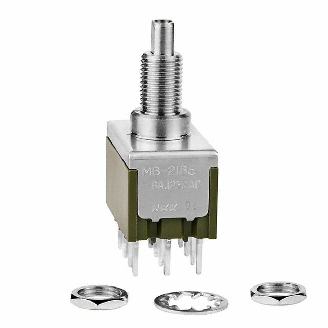 MB2185SS1W03NKK Switches