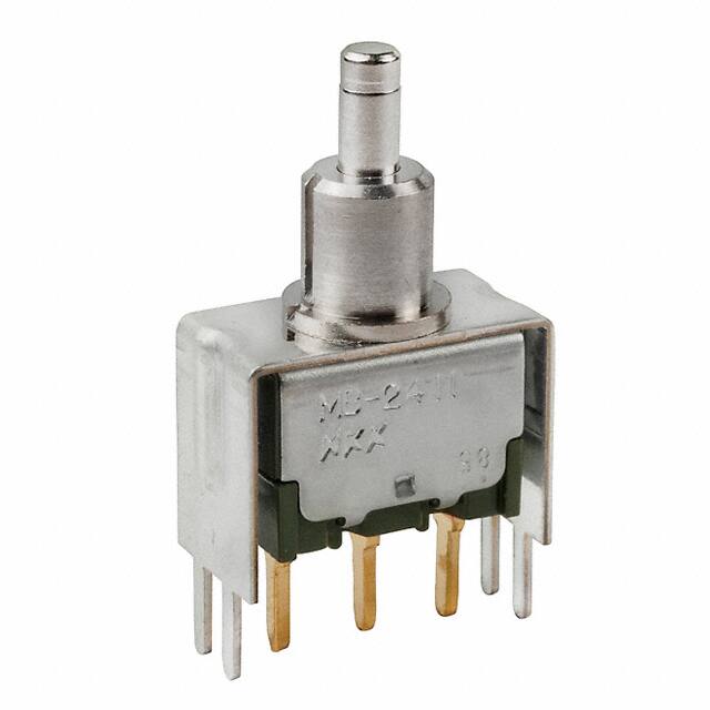 MB2411A2A13NKK Switches