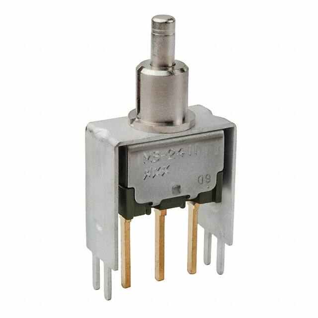MB2411A2G15NKK Switches