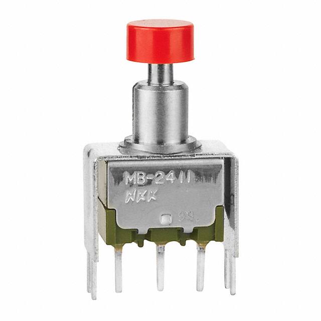 MB2411A2W13-HCNKK Switches