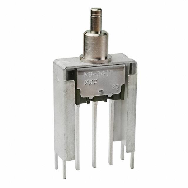 MB2411A2W26NKK Switches