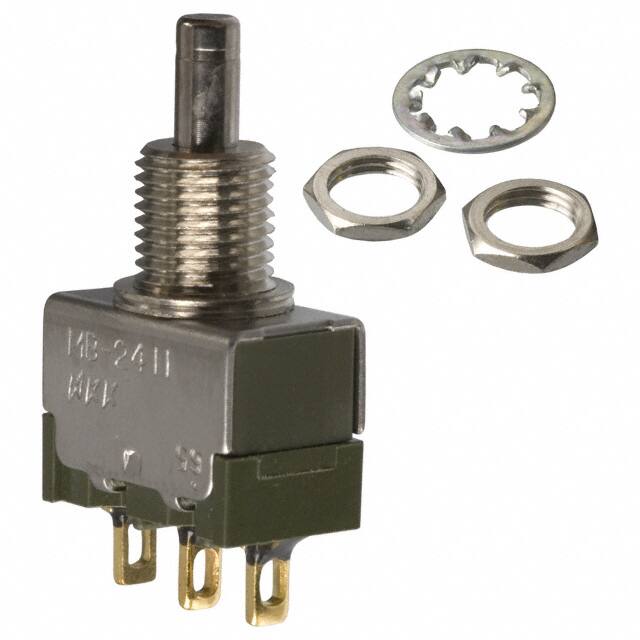 MB2411E1G01NKK Switches