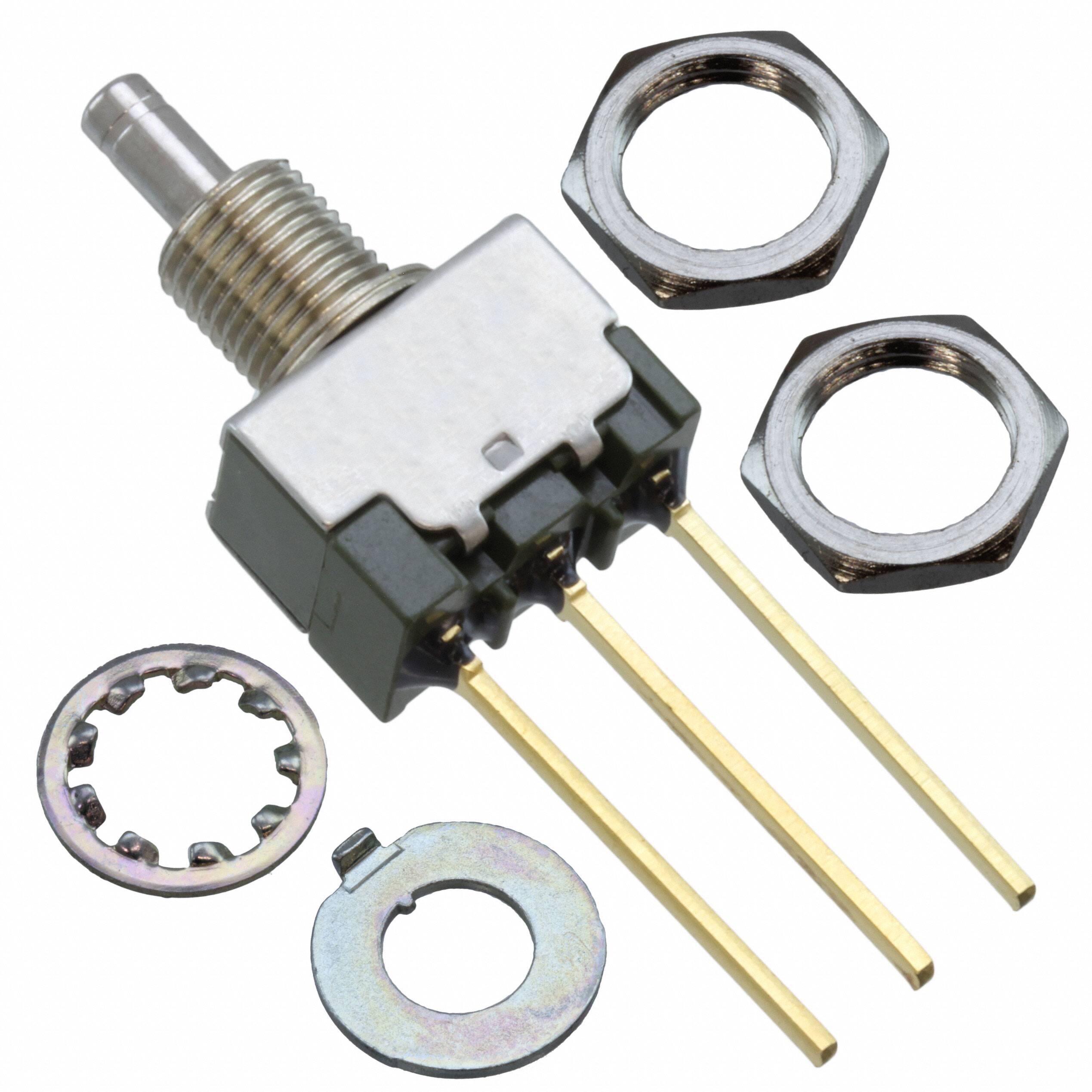 MB2411E1G06NKK Switches