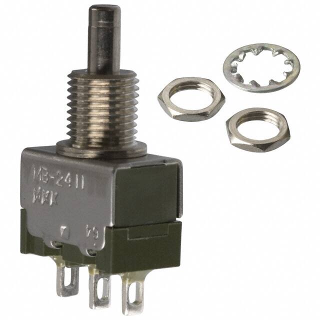 MB2411E1W01NKK Switches