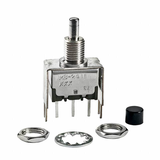 MB2411E1W13-FANKK Switches