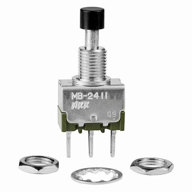 MB2411E1W03-FANKK Switches