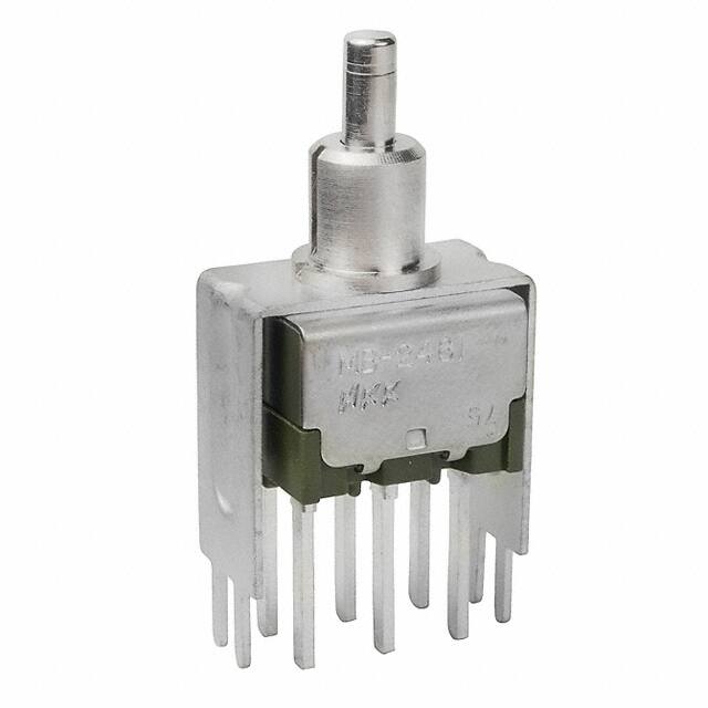 MB2461A2W15NKK Switches